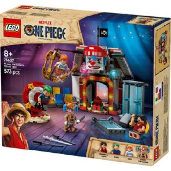 LEGO One Piece 75637 Next kép