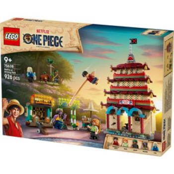 LEGO One Piece 75638 Next kép
