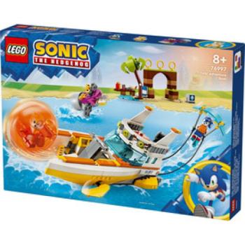 LEGO Sonic 76997 H50076997 kép