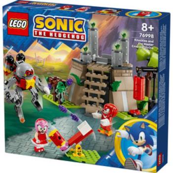 LEGO Sonic 76998 H50076998 kép