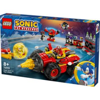 LEGO Sonic 76999 H50076999 kép