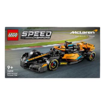 LEGO Speed Champion 76919 Mclaren Formula 1 kép