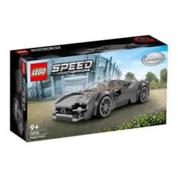 LEGO Speed Champions 76915 Pagani Utopia kép