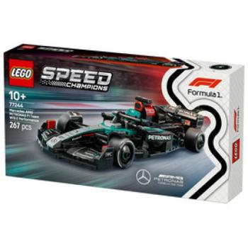 LEGO Speed Champions 77244 Mercedes-AMG F1 kép