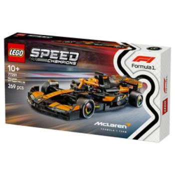 LEGO Speed Champions 77251 McLaren F1 kép