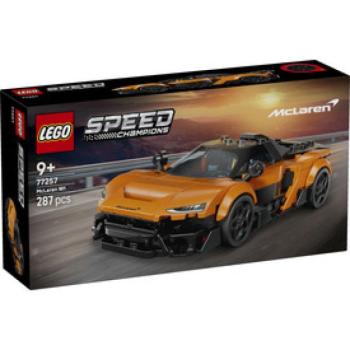 LEGO Speed Champions 77257 Mclaren w1 kép