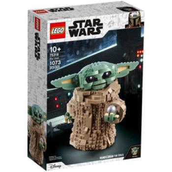 LEGO Star Wars 75318 A gyermek kép