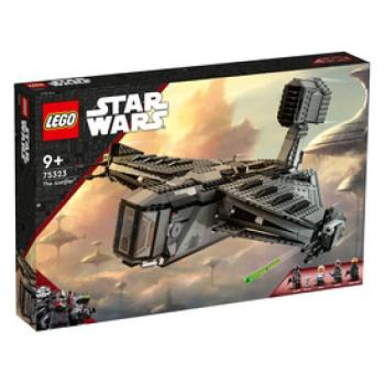 LEGO Star Wars 75323 Justifier kép