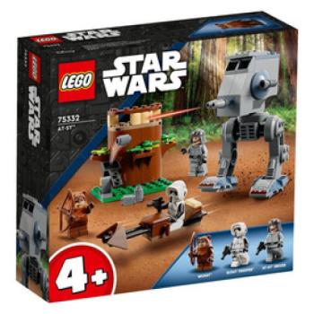 LEGO Star Wars 75332 AT-ST kép