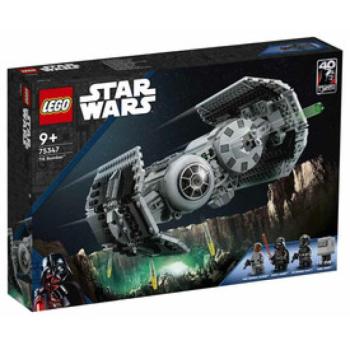 LEGO Star Wars 75347 TIE bombázó kép