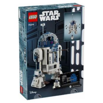 LEGO Star Wars 75379 R2-D2 kép