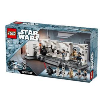 LEGO Star Wars 75387 Beszállás a Tantive IV-be kép