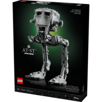 LEGO Star Wars 75417 AT-ST lépegető kép