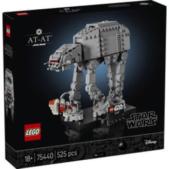 LEGO Star Wars 75440 Star Wars 75440 kép