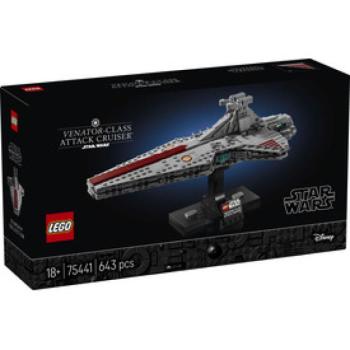 LEGO Star Wars 75441 Star Wars 75441 kép