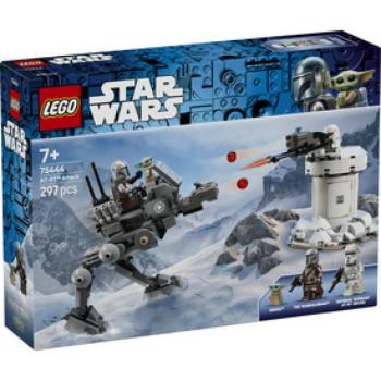 LEGO Star Wars 75444 AT-RT™ támadás kép