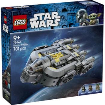 LEGO Star Wars 75445 Az anzellanok csillaghajója kép
