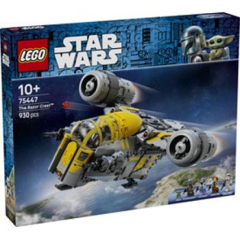 LEGO Star Wars 75447 Razor Crest™ kép