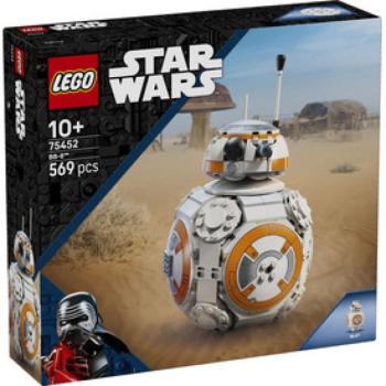 LEGO Star Wars 75452 Star Wars 75452 kép