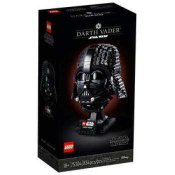 LEGO Star Wars TM 75304 Darth Vader™ Helmet V29 kép