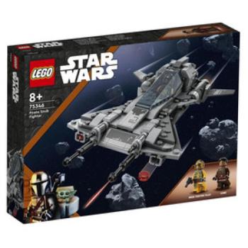 LEGO Star Wars TM 75346 Kalóz vadászgép kép