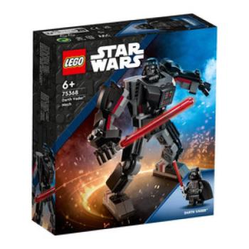 LEGO Star Wars TM 75368 Darth Vader™ robot kép