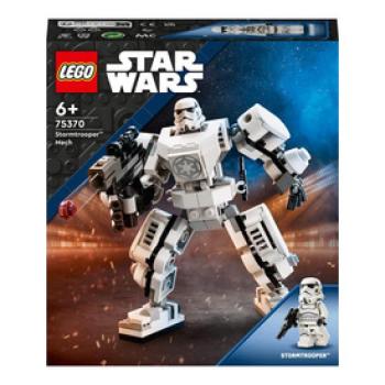 LEGO Star Wars TM 75370Birodalmi rohamosztag robot kép