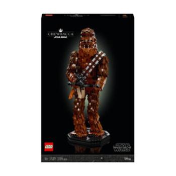 LEGO Star Wars TM 75371 Chewbacca™ kép