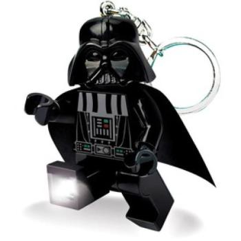LEGO Star Wars világítós kulcstartó Darth Vader kép