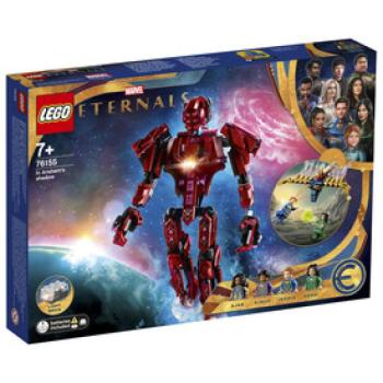 LEGO Super Heroes 76155 Arishem árnyékában kép