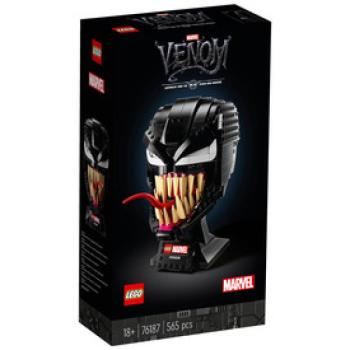 LEGO Super Heroes 76187 Venom V29 kép