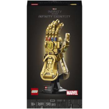 LEGO Super Heroes 76191 Infinity Gauntlet V29 kép