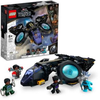 LEGO Super Heroes 76211 Shuri madara kép