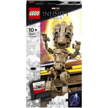 LEGO Super Heroes 76217 Groot kép