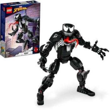 LEGO Super Heroes 76230 Venom figura kép