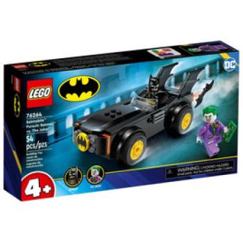 LEGO Super Heroes 76264 Batmobile hajsza kép