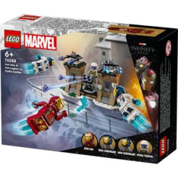 LEGO Super Heroes 76288 H50076288 kép