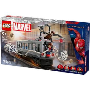 LEGO Super Heroes 76321 Sh marvel kép