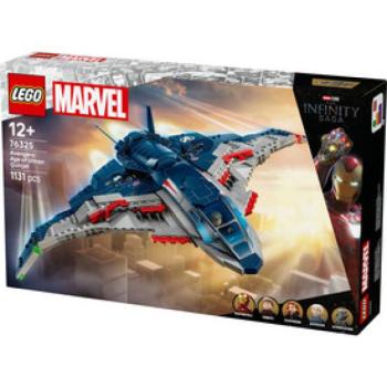 LEGO Super Heroes 76325 Sh marvel kép
