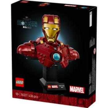 LEGO Super Heroes 76327 SH Marvel kép