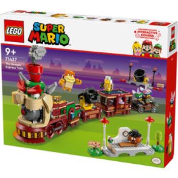 LEGO Super Mario 71437 H50071437 kép