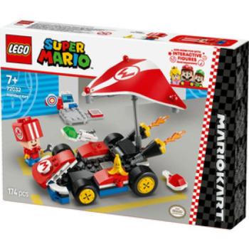 LEGO Super Mario 72032 Mario Kart – Standard Kart kép