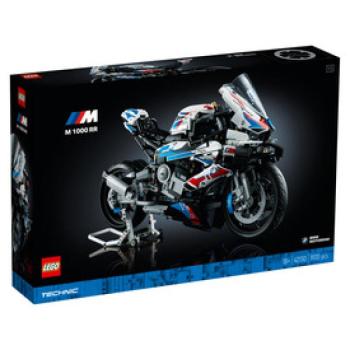 LEGO Technic 42130 BMW M 1000 RR kép