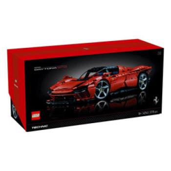 LEGO Technic 42143 Ferrari Daytona SP3 kép