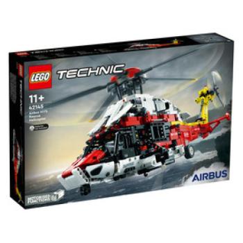 LEGO Technic 42145 Airbus H175 Mentőhelikopter kép