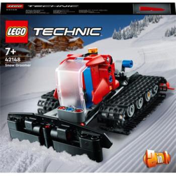 LEGO Technic 42148 Hótakarító kép