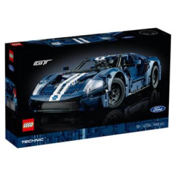 LEGO Technic 42154 2022 Ford GT kép