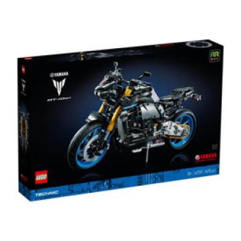 LEGO Technic 42159 Yamaha MT-10 SP kép