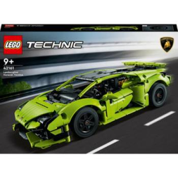 LEGO Technic 42161 Lamborghini Huracán Tecnica kép