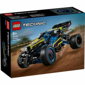 LEGO Technic 42164 Verseny homokfutó kép